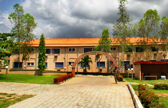 MicCom Golf Resort